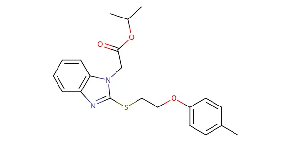 Molecule product
