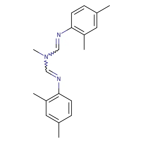 Molecule smiles