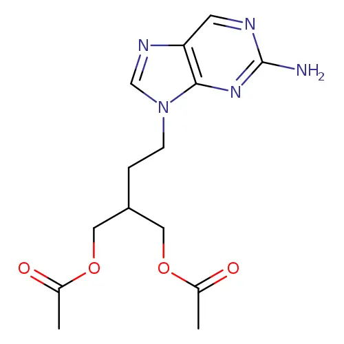 Molecule product