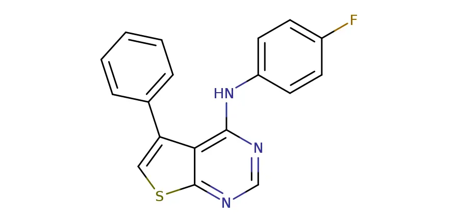Molecule product
