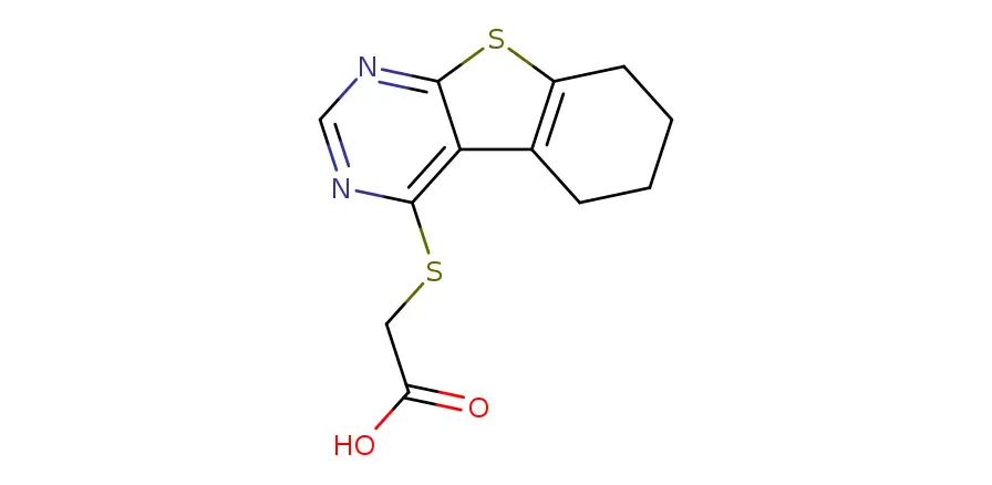 Molecule product