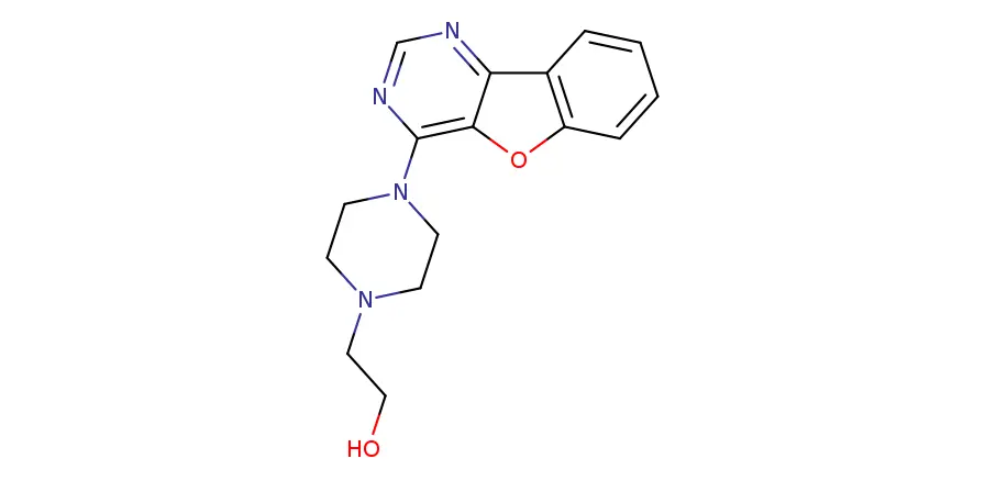 Molecule product