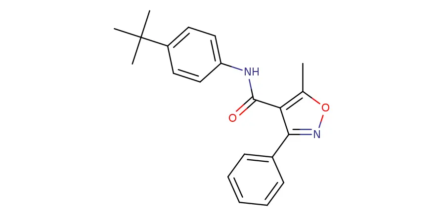 Molecule product