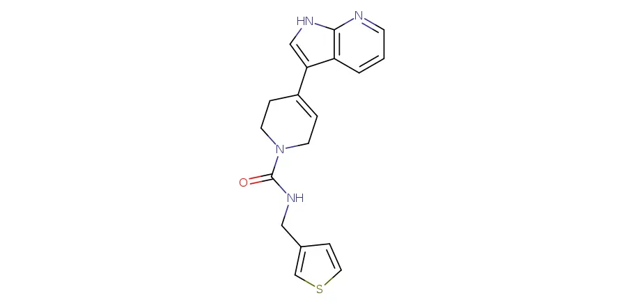 Molecule product