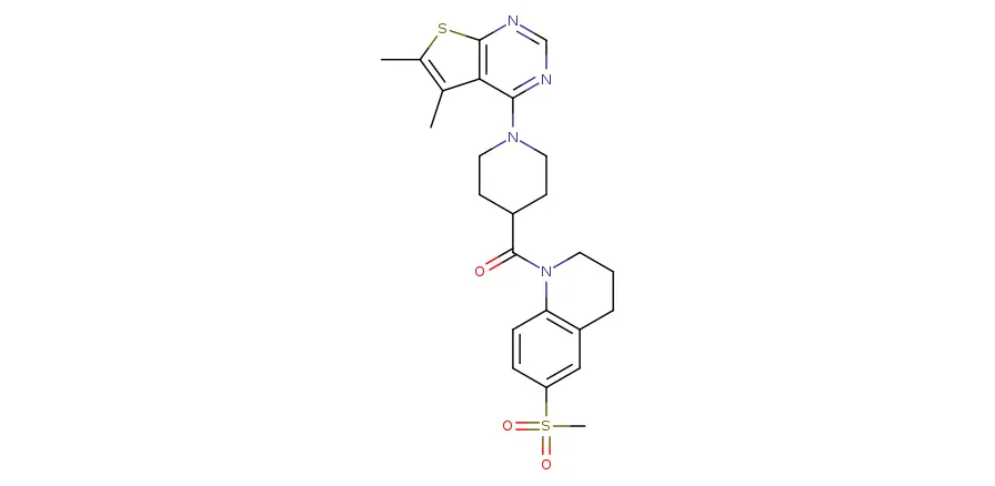 Molecule product