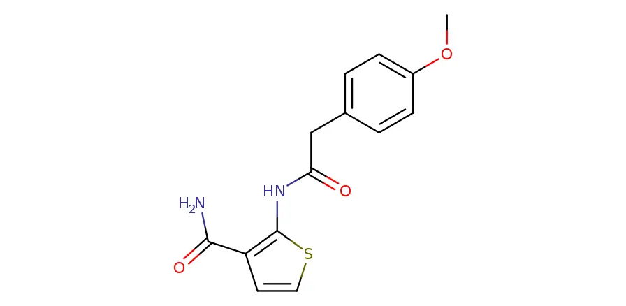 Molecule product