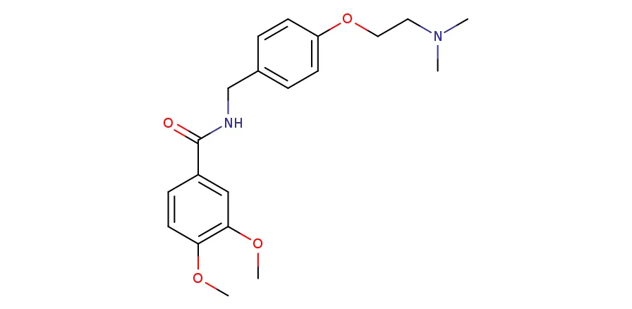 Molecule product