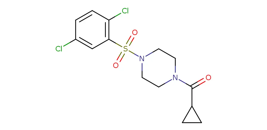 Molecule product