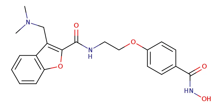 Molecule product
