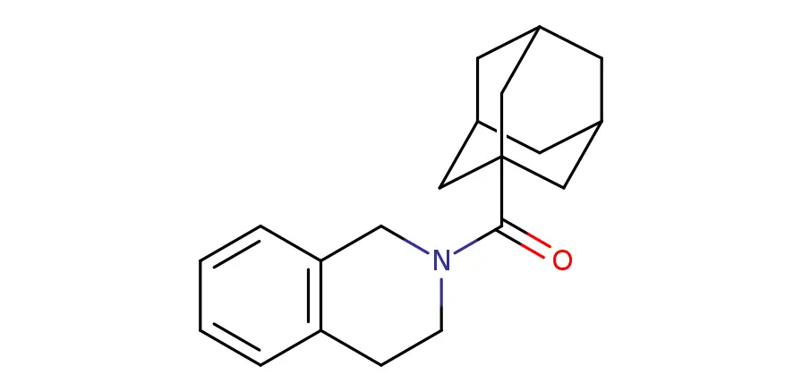 Molecule product