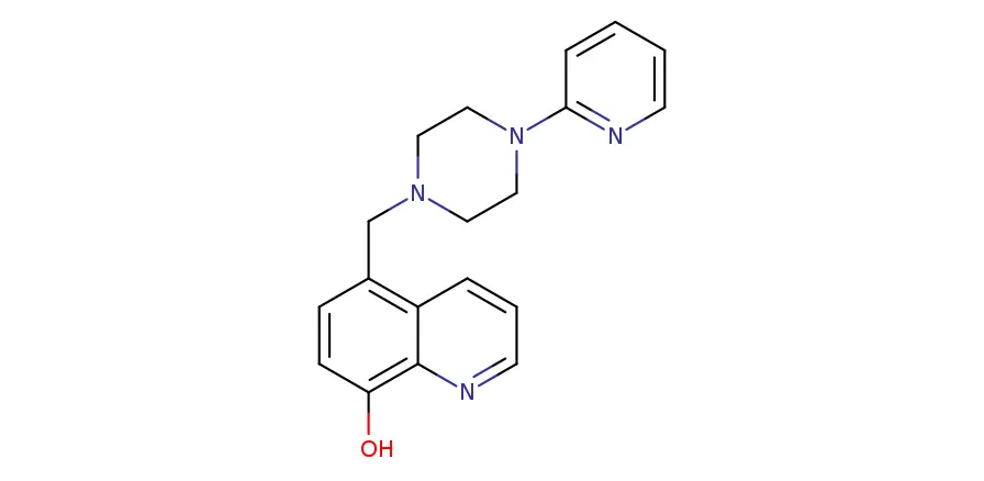 Molecule product