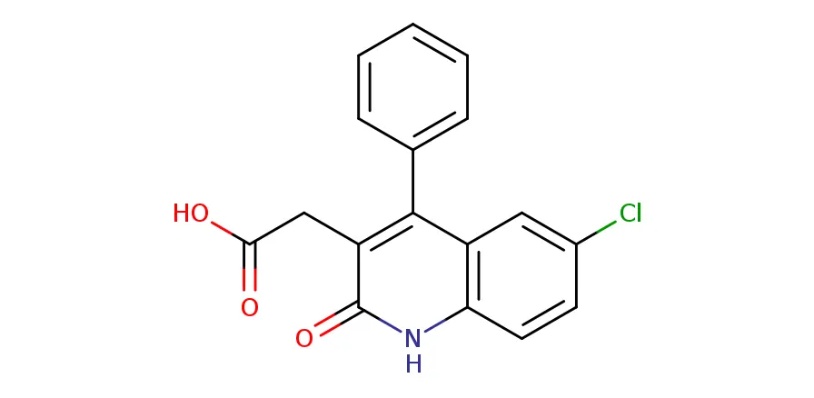 Molecule product