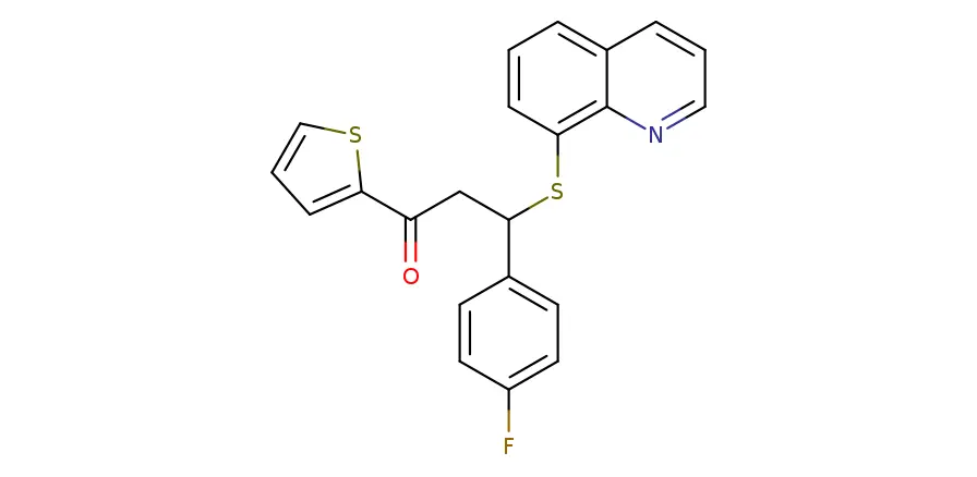 Molecule product