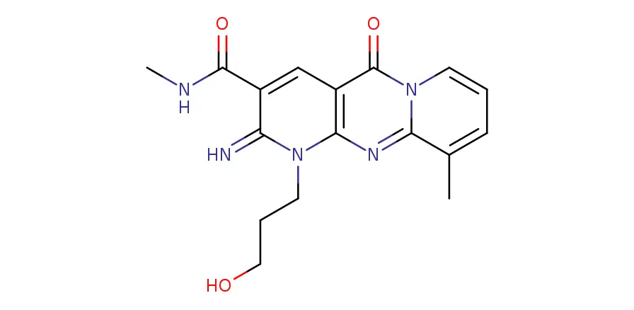 Molecule product