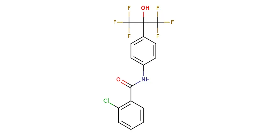 Molecule product