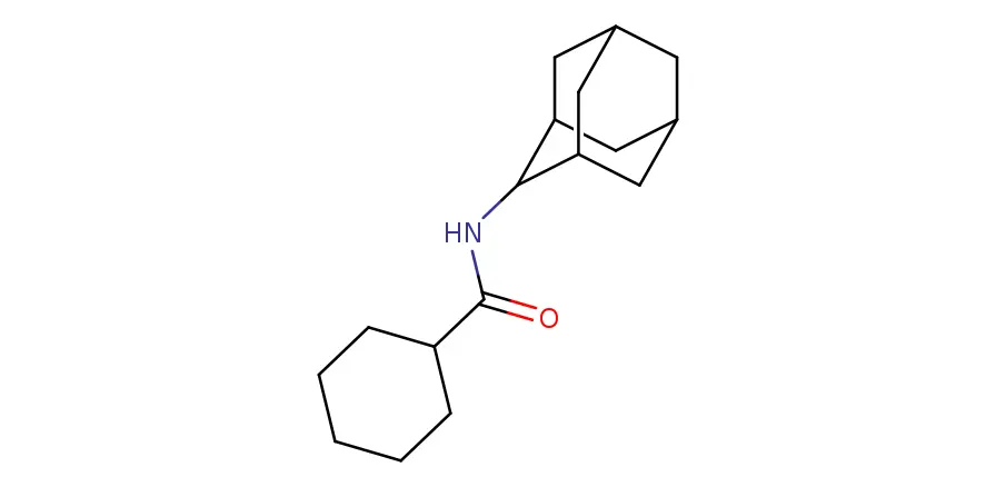 Molecule product
