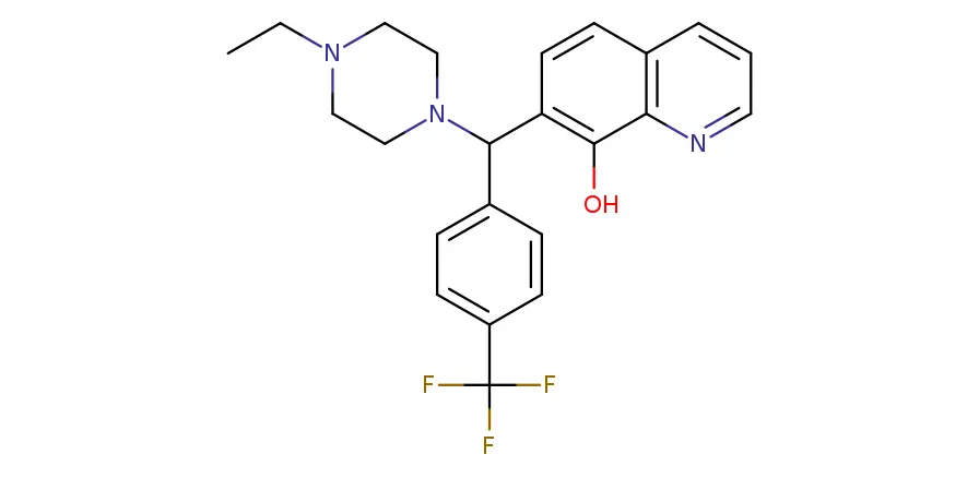 Molecule product