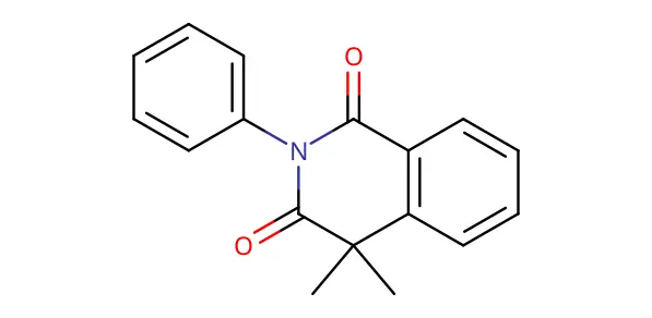 Molecule product