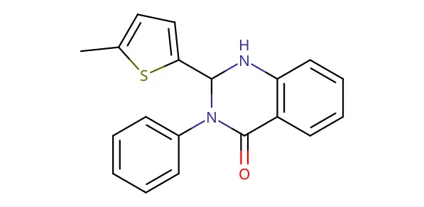 Molecule product