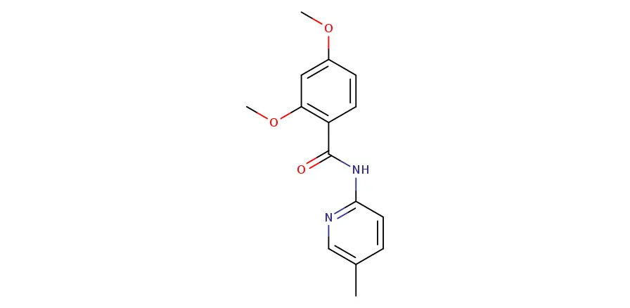 Molecule product