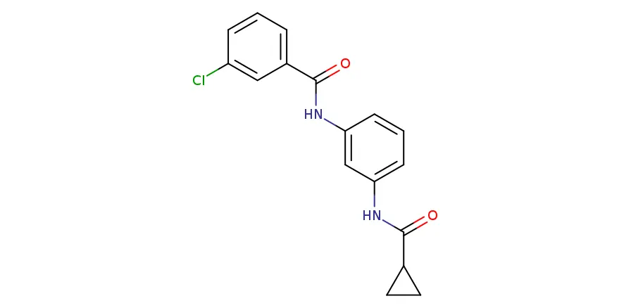 Molecule product