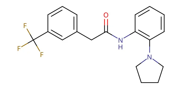 Molecule product