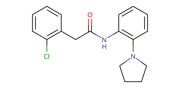 Molecule product