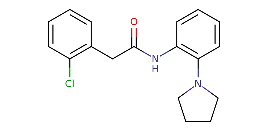 Molecule product