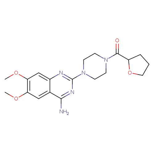Molecule smiles