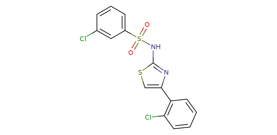 Molecule product