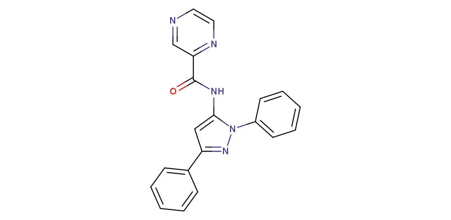 Molecule product