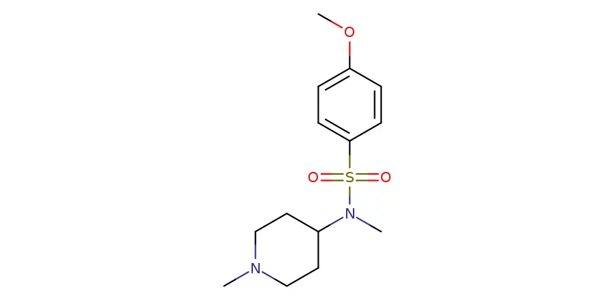 Molecule product
