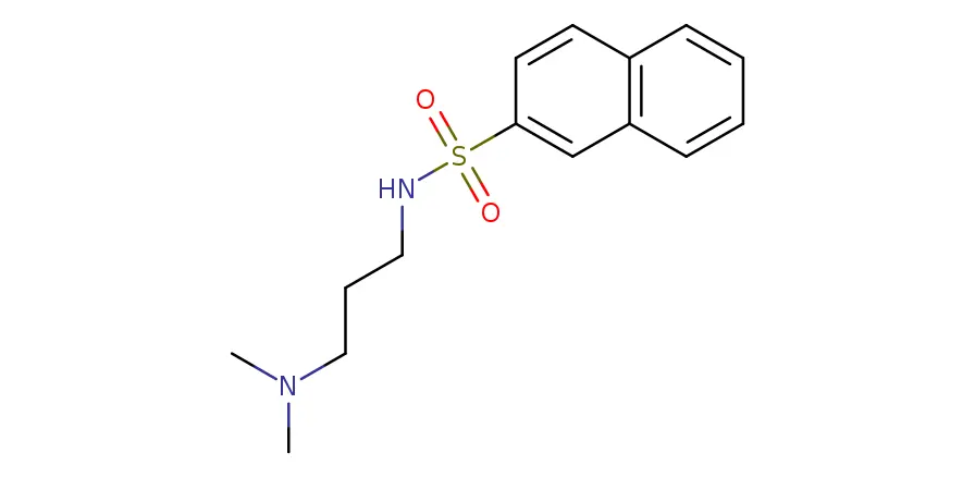 Molecule product