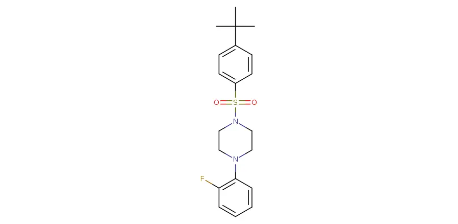 Molecule product