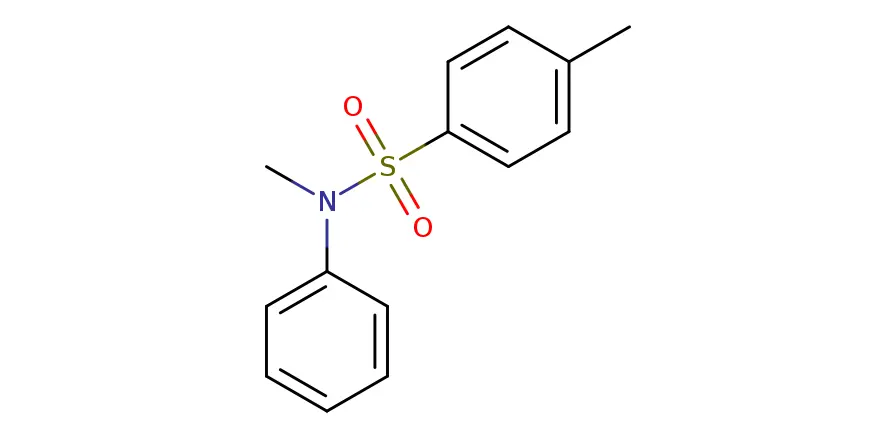 Molecule product