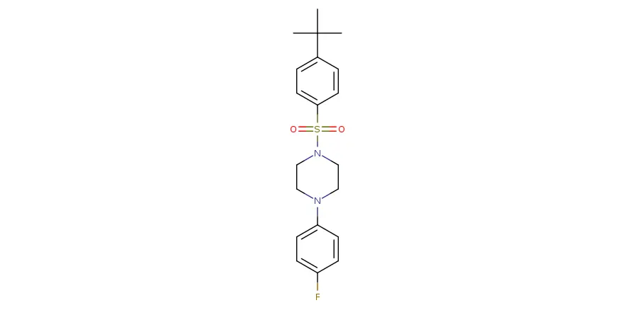 Molecule product
