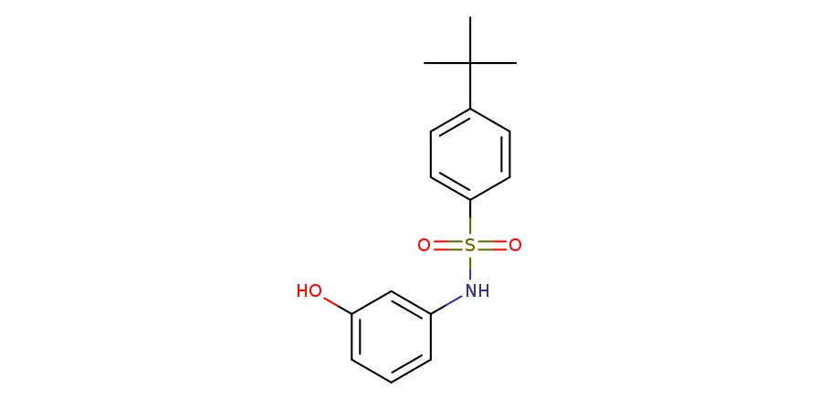 Molecule product