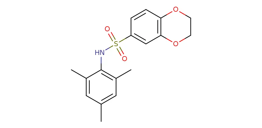 Molecule product
