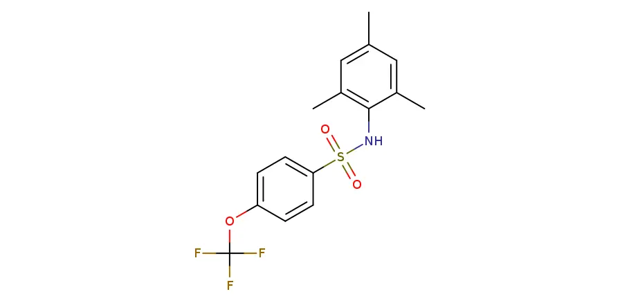 Molecule product