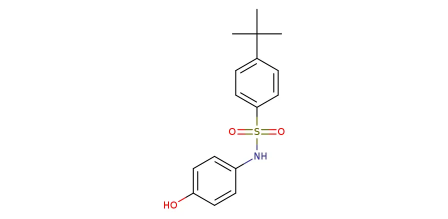 Molecule product