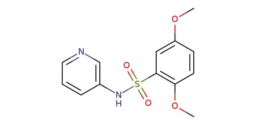 Molecule product