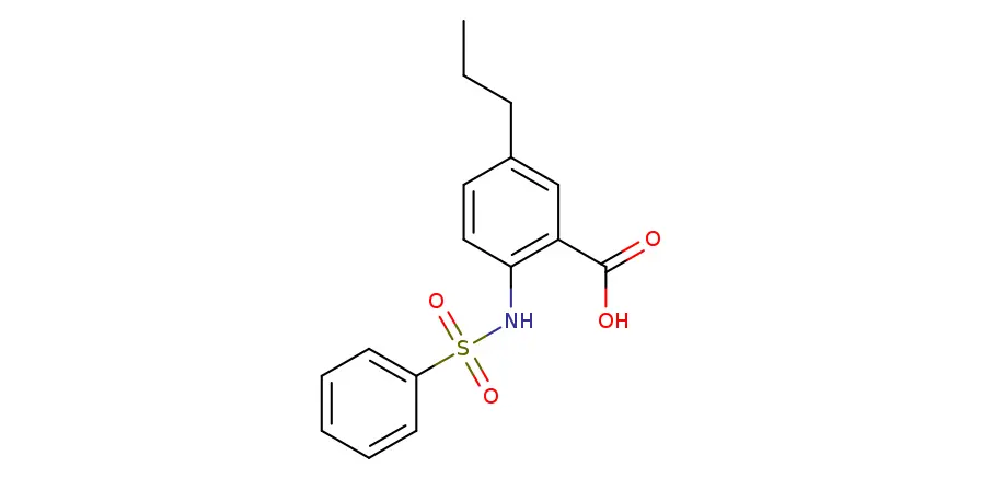 Molecule product
