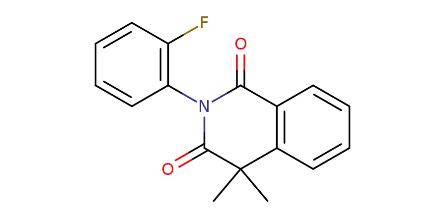 Molecule product