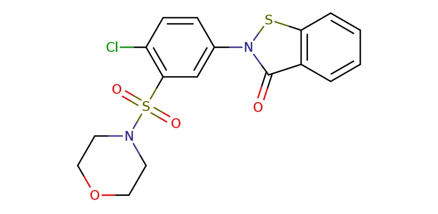 Molecule product