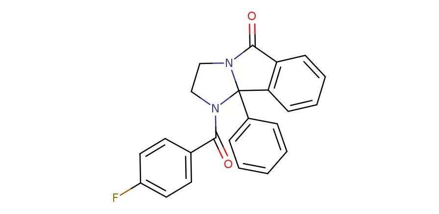Molecule product