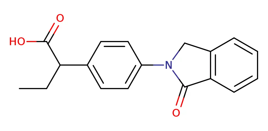 Molecule product