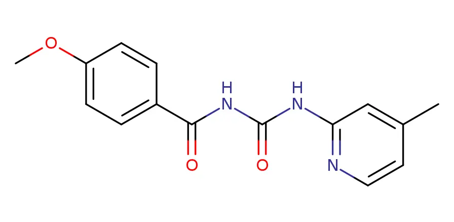 Molecule product