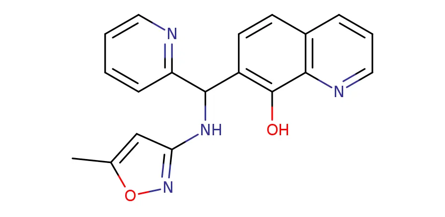 Molecule product