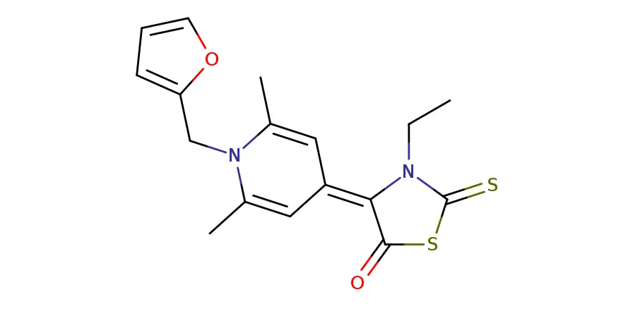 Molecule product