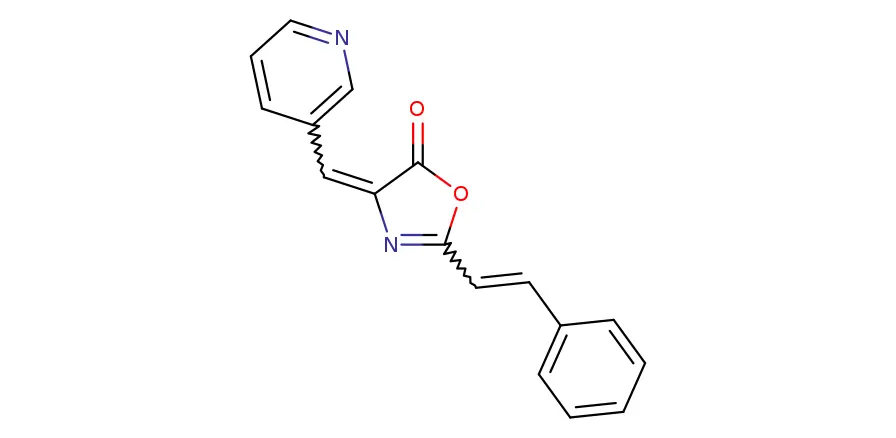 Molecule product